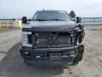 2019 Ford F350 Super Duty