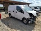 2016 Nissan NV200 2.5S