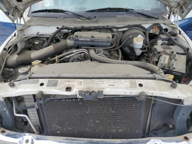 1998 Dodge RAM 2500