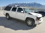 2001 Chevrolet Suburban K1500