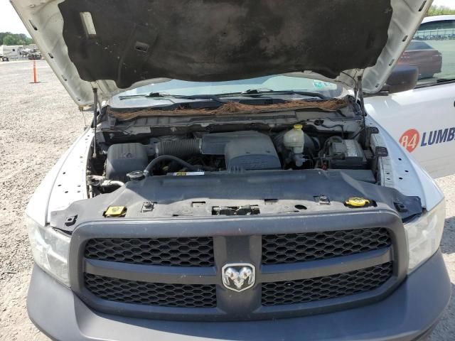 2016 Dodge RAM 1500 ST