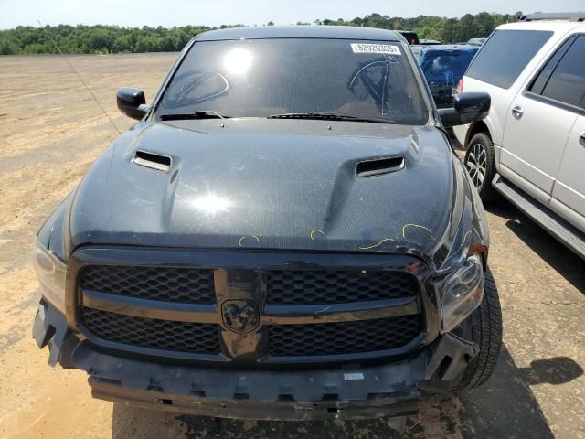 2017 Dodge RAM 1500 Sport