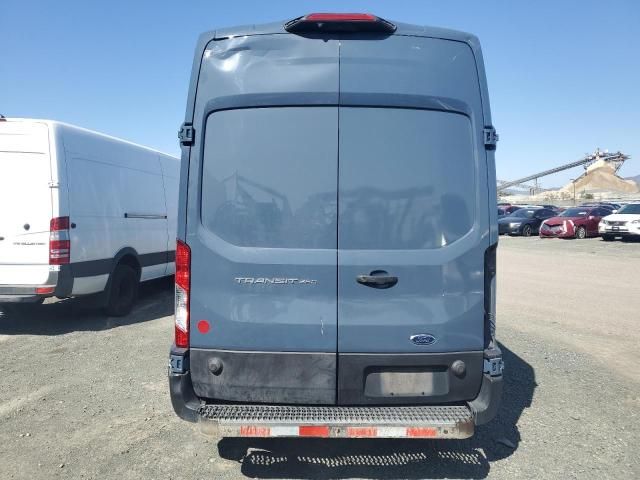 2019 Ford Transit T-250