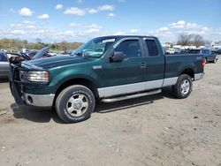 2007 Ford F150 en venta en Baltimore, MD