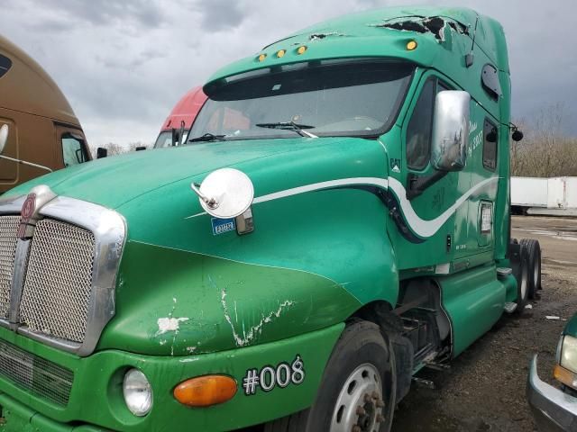 2007 Kenworth T2000 Semi Truck