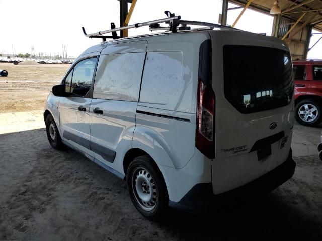 2014 Ford Transit Connect XLT
