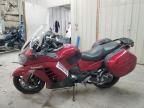 2014 Kawasaki ZG1400 C