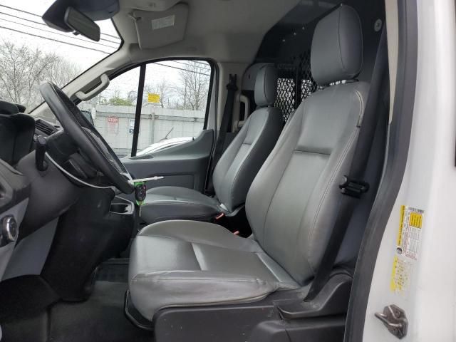 2016 Ford Transit T-250