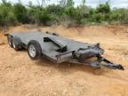 2021 Other 2021 Max Built 82X30SSCH Equipment Trailer