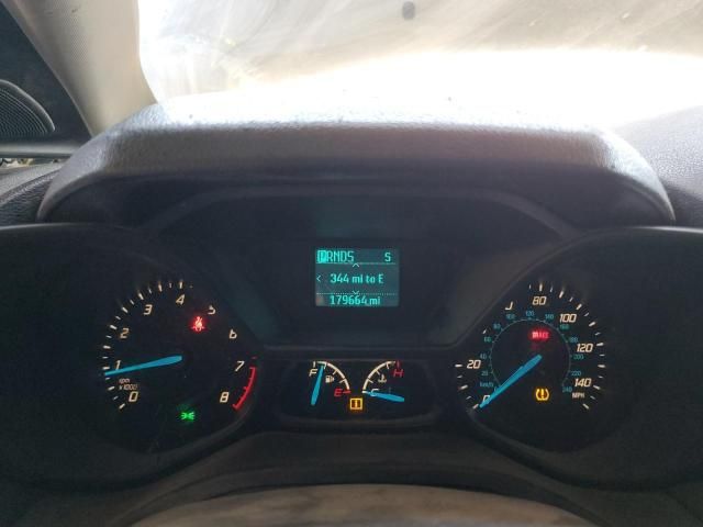 2014 Ford Transit Connect XLT