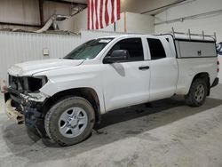 2020 Toyota Tundra Double Cab SR en venta en Tulsa, OK