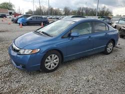 2007 Honda Civic lx for sale in Moraine, OH