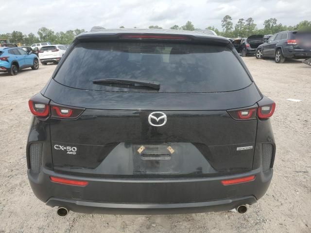 2023 Mazda CX-50 Preferred Plus