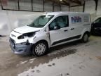 2018 Ford Transit Connect XL
