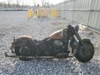 2016 Harley-Davidson Flstf Fatboy