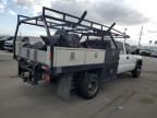 2001 Chevrolet Silverado C3500