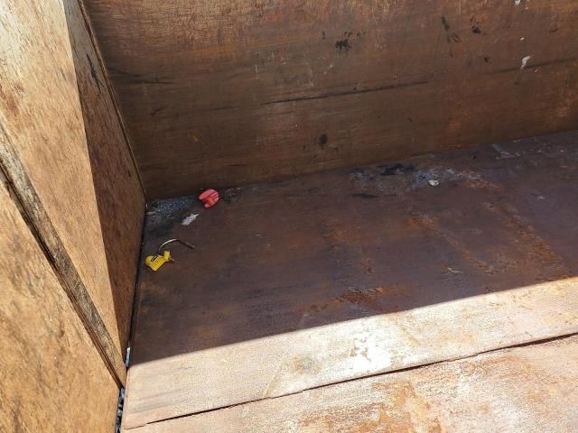 2021 American Made Products Dump Trailer
