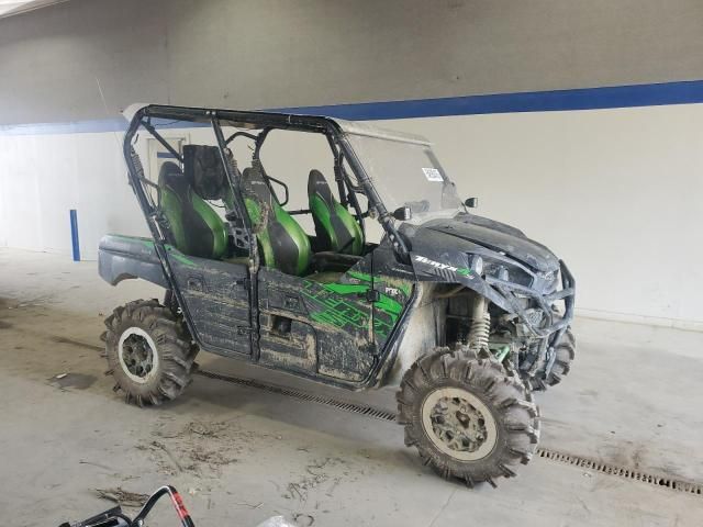 2024 Kawasaki KRT800 J