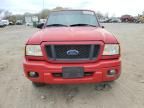 2005 Ford Ranger Super Cab