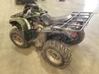 2021 Yamaha YFM700