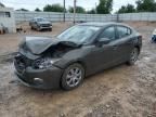 2014 Mazda 3 Sport