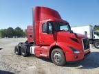 2020 Volvo VNR Semi Truck