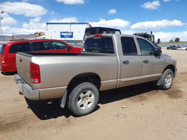2003 Dodge RAM 1500 ST