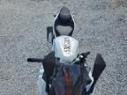 2025 Kawasaki EX500 H