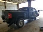 2017 GMC Sierra K2500 Denali