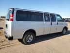 2020 Chevrolet Express G3500 LS