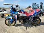 2019 Honda CRF1000 D