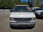 2007 Ford Econoline E250 Van