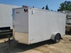 2025 Qlcg 2025 Quality Cargo Enclosed Cargo Trailer