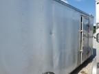 2016 Crossroads S Enclosed Cargo Trailer
