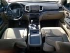 2017 Honda Ridgeline RTS