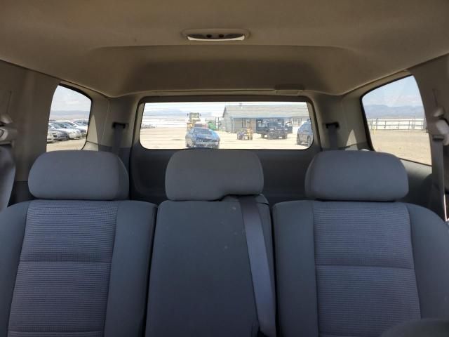 2007 Dodge Durango SLT