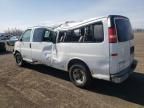 2006 Chevrolet Express G3500