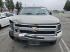 2009 Chevrolet Silverado C1500