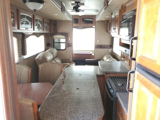 2012 Heartland Elkridge