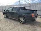 2007 Honda Ridgeline RTL