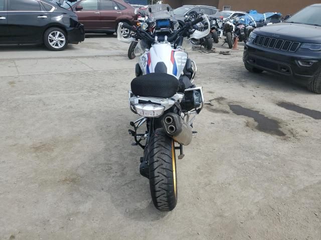 2021 BMW R 1250 GS