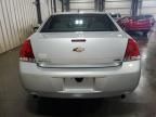 2014 Chevrolet Impala Limited LS
