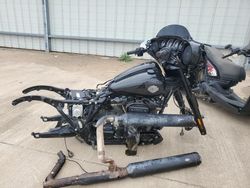 Harley-Davidson Vehiculos salvage en venta: 2021 Harley-Davidson Flhxs