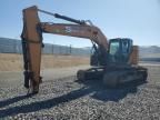 1995 Case CX245D SR Excavator