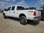 2012 Ford F350 Super Duty
