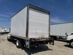 2020 International MV607 BOX Truck