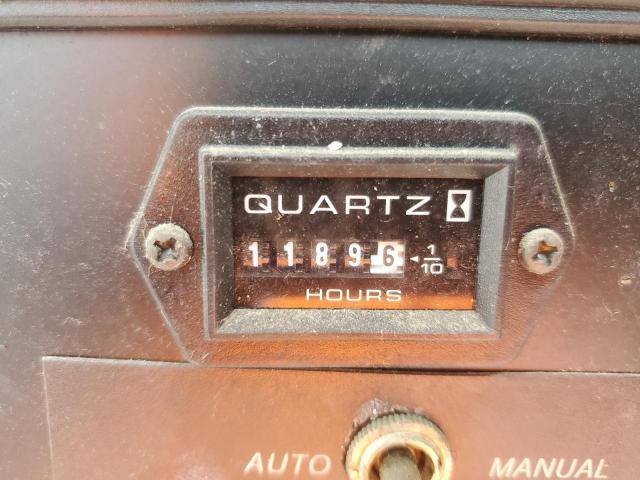 2006 MQP 2006 MQ Power Whisperwatt Generation