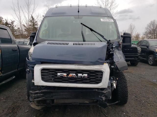 2019 Dodge RAM Promaster 3500 3500 High