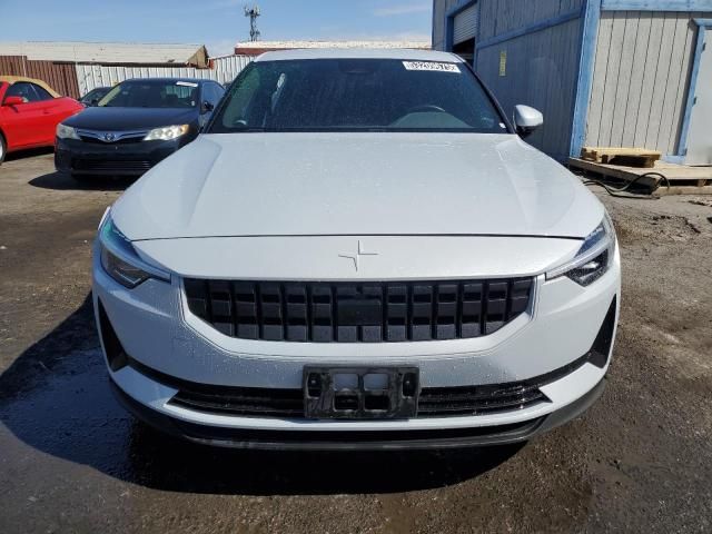 2023 Polestar 2