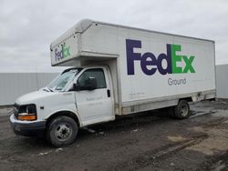2016 Chevrolet Express G3500 en venta en Angola, NY